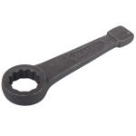 Everest Ring End Slogging Wrench, Size 34mm, Series No 120