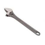 Everest 66-S-150 Adjustable Wrench, Series No 66-S, Length 150mm