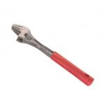 Everest 66-PS-300 Pro Series Adjustable Wrench, Series No 66-PS, Length 300mm