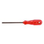 Everest 732 Pro Series Phillips Pattern Screwdriver, Series No 73, Tip Size 2mm, Rod Size 6 x 100mm