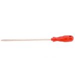 Everest 915 Pro Series Engineer Pattern Heavy Duty Screwdriver, Series No 91, Tip Size 10 x 1.6mm, Rod Size 10 x 300mm