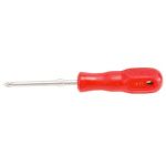 Everest 435 Pro Series Both End Philips Two in One Screwdriver, Series No 40, Tip Size 0,1, Rod Size 3.5,5 x 200mm