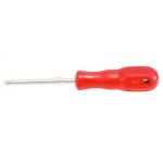 Everest 436 Pro Series Both End Philips Two in One Screwdriver, Series No 40, Tip Size 1,2, Rod Size 5,6 x 200mm