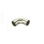 Parmar PSH-123 Long Bend, Size 0.5inch, Material SS-304