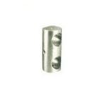 Parmar PSH-204 Stud, Blustered Accessory, Size 0.75inch, Material SS-202