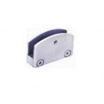 Parmar PSH-219 Big D Bracket, Blustered Accessory, Size 2 x 1.25inch, Material SS-304