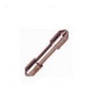 Parmar PSH-218 Two Pin Hinge, Size 0.75inch, Material SS-202
