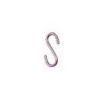 Parmar PSH-502 S Hook, Size 6inch, Material SS-202