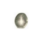 Parmar PSH-92 Egg Hole Ball, Size 0.625inch, Material SS-202