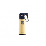 Ceasefire Powder Based Car & Home Fire Extinguisher, Capacity 1kg, Can Height 295mm, Diameter 87mm, Color Ivory