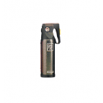 Ceasefire Powder Based Car & Home Fire Extinguisher, Capacity 1kg, Can Height 295mm, Diameter 87mm, Color Antique