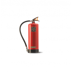 Ceasefire Greenmist Fire Extinguisher, Capacity 6l, Can Height 615mm, Diameter 175mm