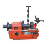 Inder P140B Electric Pipe Threading Machine, Weight 135kg, Size 1/2-3inch, Power 750W