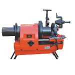 Inder P140D Electric Pipe Threading Machine, Weight 215kg, Size 2.5-6inch, Power 1100W