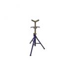 Inder P1472A Universal Pipe Stand, Weight 10.5kg