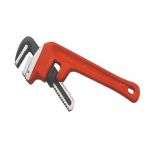 Inder P332H Heavy Duty Offset Pipe Wrench, Weight 16.5kg, Size 48inch