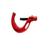 INDER P-454C Tube Cutter, Weight 2.2kg, Size 100-168mm