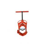 INDER P-382C Pipe Cutter, Weight 33kg, Size 63-315mm