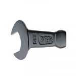 INDER P-97X Slugging Spanner, Weight 14.5kg, Size 115mm, Type Alloy Casted