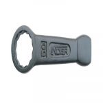 INDER P-98W Slugging Spanner, Weight 8.64kg, Size 110mm, Type Alloy Casted