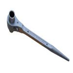INDER P-261R Socket Wrench, Weight 1.92kg, Size 36x41mm