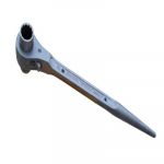 INDER P-261S Socket Wrench, Weight 2.88kg, Size 41x46mm