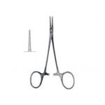 B Martin BM-01-161 Micro-Halsted Mosquito Forcep, Length 100mm