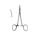 B Martin BM-01-163 Micro-Halsted Mosquito Forcep, Length 100mm