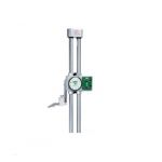 Insize 1156-300 Digital Height Gauge with Driving Wheel, Range 0-300mm, Reading 0.01mm