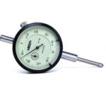 Insize 2310-30A Dial Indicator, Range 30mm, Reading 0.01mm