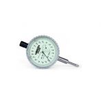 Insize 2884-08F Compact One Revolution Dial Indicator, Range 0.8mm, Reading 0.01mm