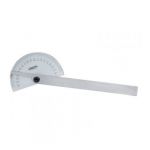 Insize 4797-100 Protractor, Size 100 x 150mm