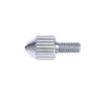 Insize 6282-0101 Ball Point, Length 7.3mm, Size M2.5 x 0.45mm, Material Carbide