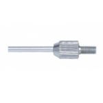 Insize 6282-1702 Needle Point, Diameter 0.45mm, Size 5mm, Material Steel