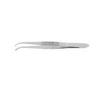 Roboz 65-5135 Micro Dissecting Forceps, Length 4inch