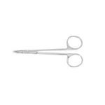 Roboz 65-5912 Micro Dissecting Scissors, Size 4.5inch