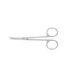 Roboz 65-5913 Micro Dissecting Scissors, Size 4.5inch