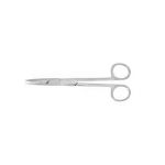 Roboz 65-6826 Operating Scissors, Size 6.5inch