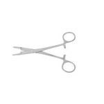 Roboz 65-7884 Olsen-Hegar Needle Holder/Scissors, Length 5.5inch