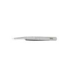 Roboz RS-4930 Vessel Dilating Forceps, Size 0.3 x 0.6mm, Length 115mm