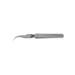Roboz RS-5027 Dumont #N7 Forceps, Size 0.07 x 0.03mm, Length 115mm