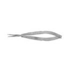 Roboz RS-5678 Noyes Micro Dissecting Spring Scissors, Legth 4.5inch
