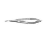 Roboz RS-5693 Micro Dissecting Spring Scissors, Legth 6inch