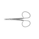 Roboz RS-5852 Micro Dissecting Scissors, Legth 4inch