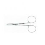 Roboz RS-5880 Micro Dissecting Scissors, Legth 3.5inch