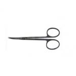 Roboz RS-5917 Micro Dissecting Scissors, Legth 4.5inch