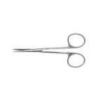 Roboz RS-5980 Micro Dissecting Scissors, Legth 4inch