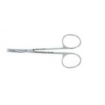 Roboz RS-5983L Micro Dissecting Scissors, Legth 4.25inch