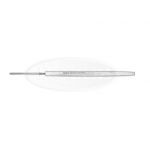Roboz RS-6150 Wecker Micro Dissecting Spatula, Length 5inch