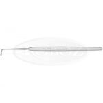 Roboz RS-6230 Von Graefe Micro Dissecting Hook, Lemgth 5.5inch